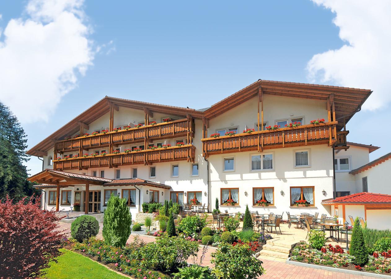 Hotel Sonne Baiersbronn Exterior foto